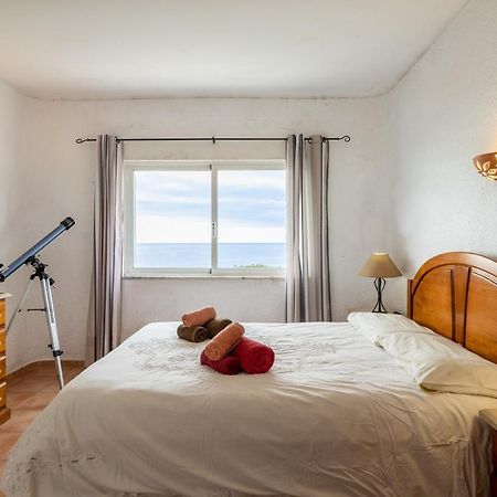 Apartment Gil Карвоейро Екстериор снимка