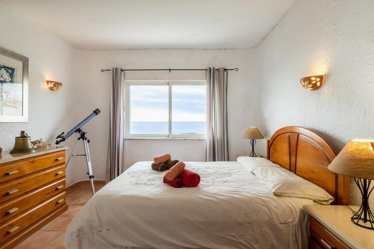 Apartment Gil Карвоейро Екстериор снимка