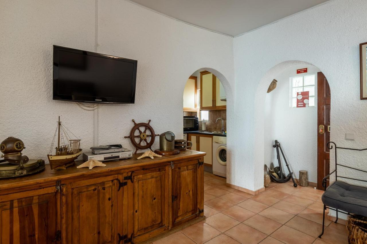 Apartment Gil Карвоейро Екстериор снимка