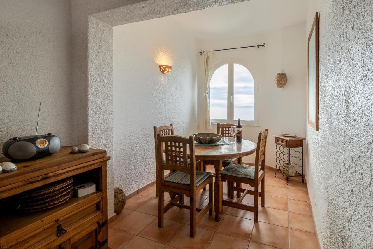 Apartment Gil Карвоейро Екстериор снимка
