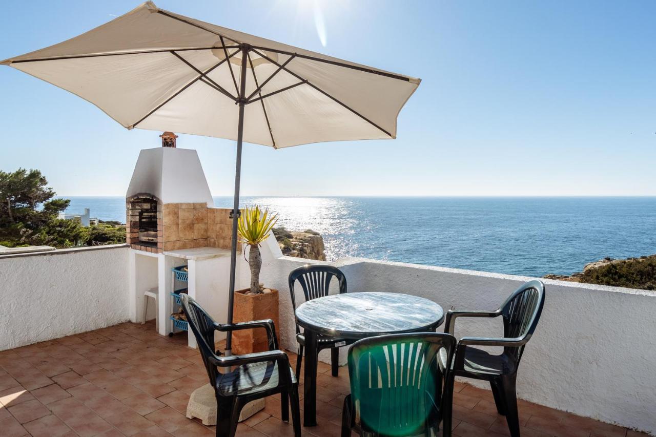 Apartment Gil Карвоейро Екстериор снимка