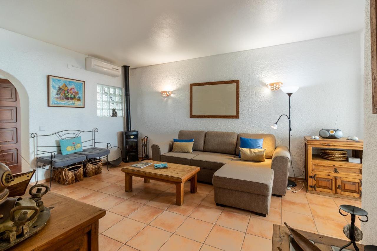 Apartment Gil Карвоейро Екстериор снимка